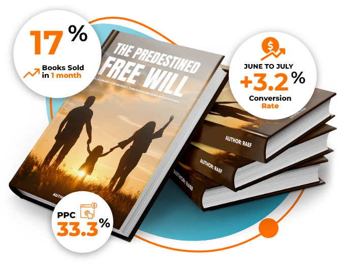 Book Marketing Services