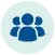 A Team Of Marketers, Designers, & PR Specialists