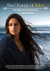 Book Author Lady Marissa