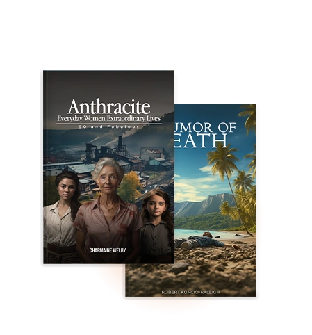 Author Promotion