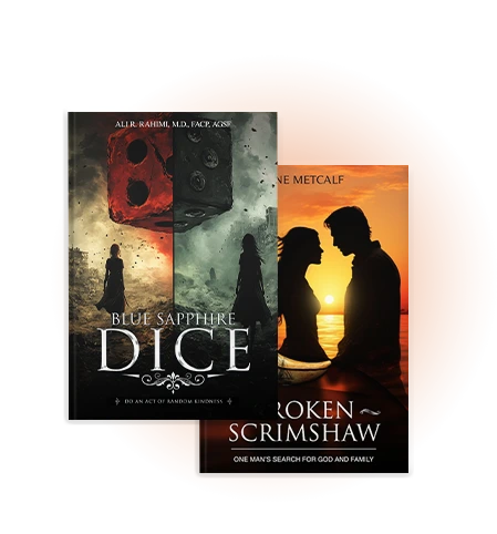 Book Promotion