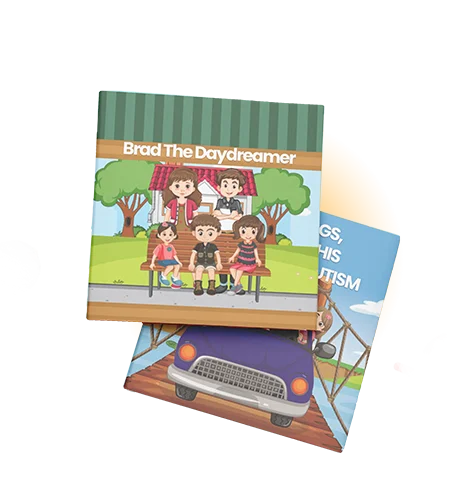 Children Book Marketing