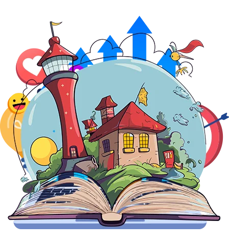 Fiction Book Marketing