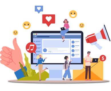 Social Media Advertising